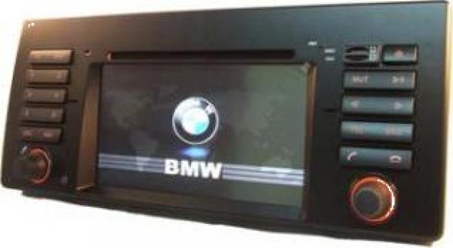 Vand navigatie bmw e39 #7