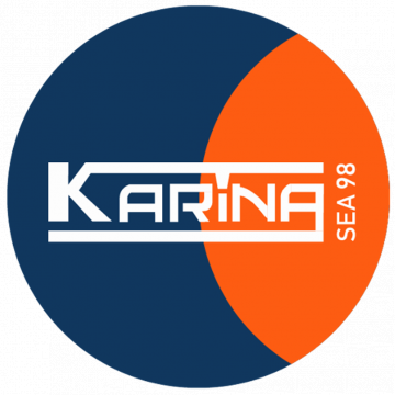 Karina Sea 98 Srl