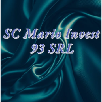 Mario Invest 93 Srl
