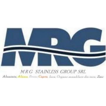 MRG Stainless Group Srl