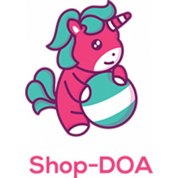 PFA Shop - Doa