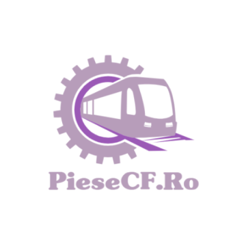 Piese Cale Ferata / Contact@piesecf.ro