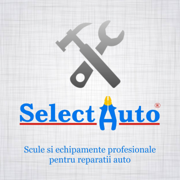 Select Auto Srl