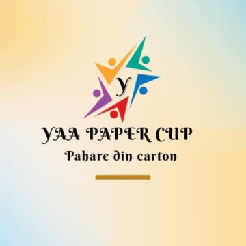 Yanadrisfan Paper Cup Srl