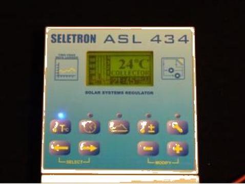 Automatizare Instalatii Solare de la Seletron Software Si Automatizari