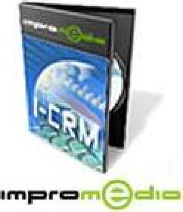 Aplicatie software CRM (client Relationship Management)