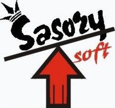 Program contabilitate Easycont de la Sasory Soft S.r.l.