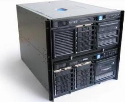 Server retea calculatoare de la Gamara It Consulting