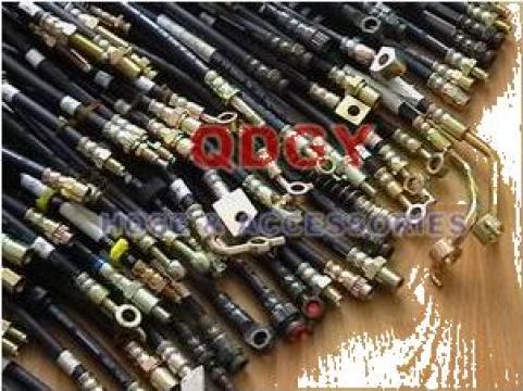Cablu de frana, auto brake hose de la Qingdao Guosong Machinery Parts Co.,ltd