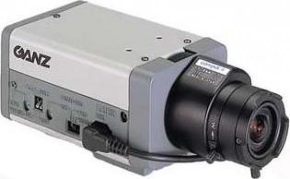 Camera supraveghere standard CCTV ZC-F11C3 de la Valspy Impex Srl