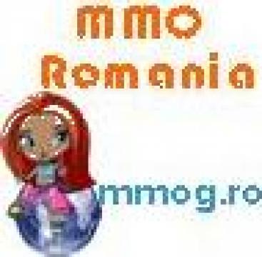 Jocuri online de la Mmo Romania