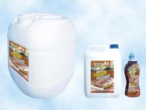 Detergent pentru pardoseala Floor Cleaner Neutral 1.5 L de la Dacris Com 94