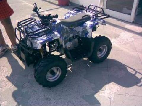ATV 110 cc de la Moto Trading