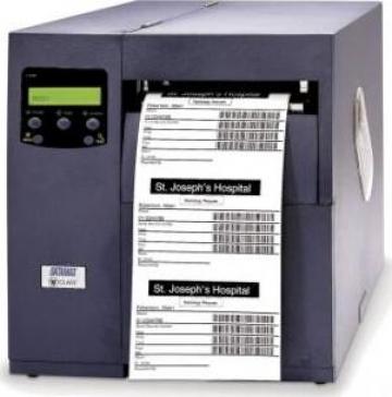 Imprimanta coduri de bare Intermec de la Data Speed Srl