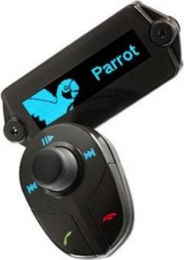 Carkit Bluetooth Parrot MK6100 de la S.c. Communicar S.r.l.