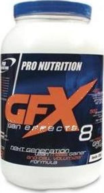 Supliment alimentar GfX-8 /1200gr de la Body Line