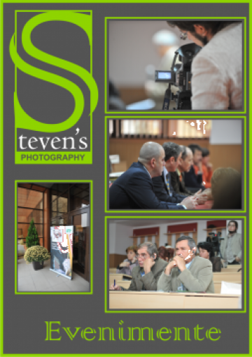 Fotografii de evenimente / corporate de la Stevens Portraits