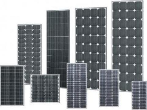 Panouri solare fotovoltaice de la LP Electric