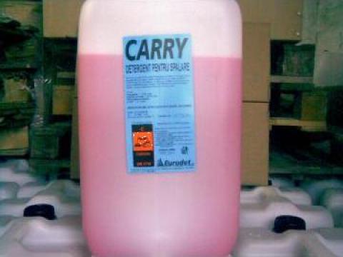 Detergent pentru autoturisme si masini sport Carry