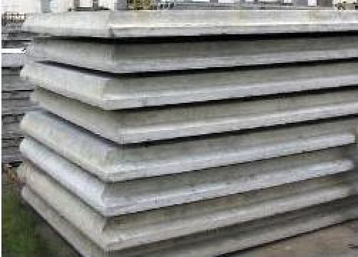 Elemente prefabricate  din beton de la Group Cb