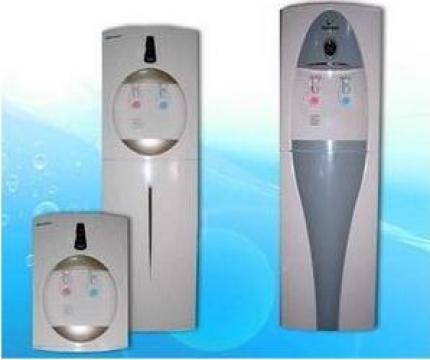 Sistem de purificare apa business de la Rokor Ecostyle