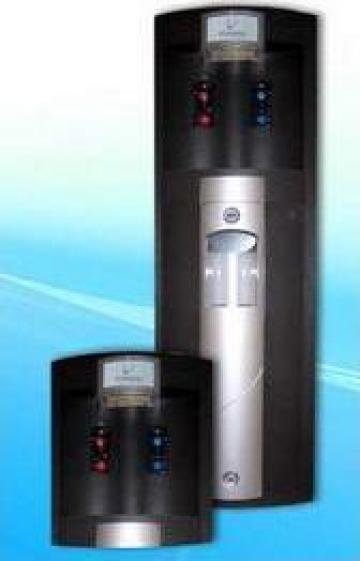 Sistem purificare apa DeLuxe de la Rokor Ecostyle
