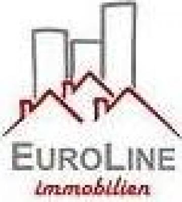 Servicii imobiliare de la Sc. Euroline Immobilien Srl