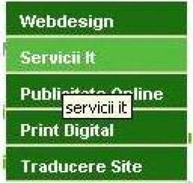 Servicii it (devirusare, configurare calculatoare, etc.) de la Sc Heliomedia Srl