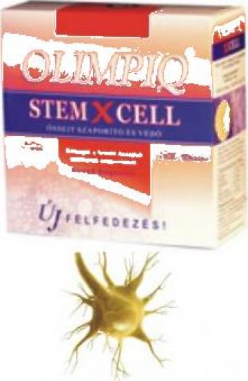 Stimulator al dezvoltarii celulelor stem Olimpiq StemXcell