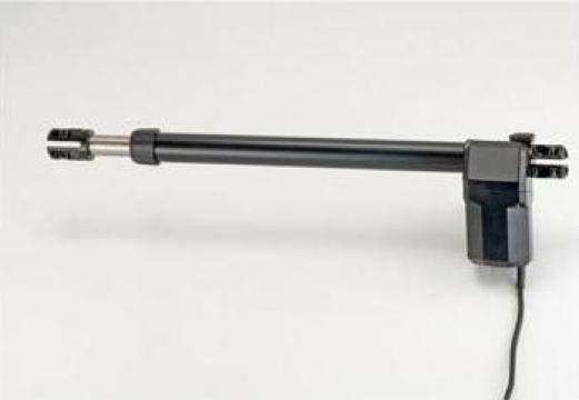 Piston electromecanic Gritalia, cursa 300 mm, ireversibil