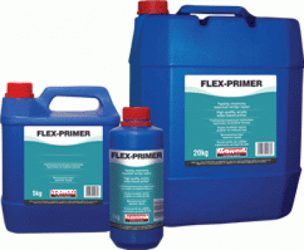 Grund acrilic Flex-Primer