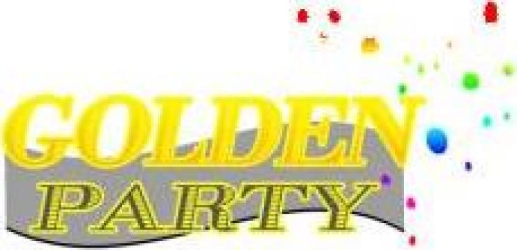 Organizari petreceri pentru copii Ploiesti de la Sc Alanis Gold Services Srl