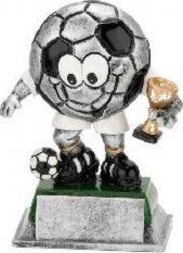 Figurine din rasina Micul Sportiv de la Trophy & Medals