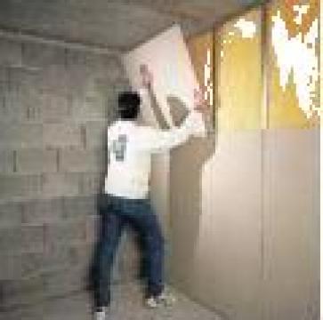 Constructii case,  amenajari interioare de la Taff Contractors S.r.l.