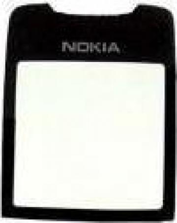 Geam telefon mobil Nokia 8800