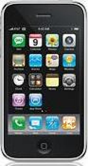 Telefon mobil Apple iPhone 3G 8GB de la Ejat Computer Service