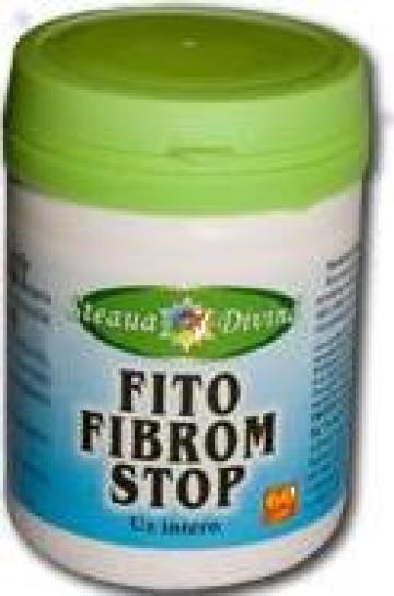 Supliment alimentar Fitofibromstop