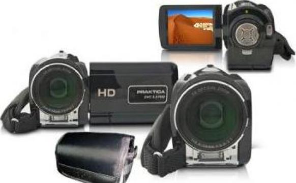 Camera video DVC 5.2 FullHD de la Systop.ro