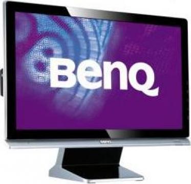 Monitor BenQ LCD E2200HDA