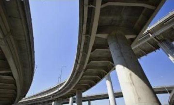 Proiectare de drumuri si poduri de la Sc Damar Consult Srl