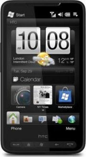 Telefon mobil HTC HD2 de la Phonemag.ro