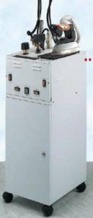 Generator de aburi automat Stirolux Tipo Stir de la Sercotex International Srl