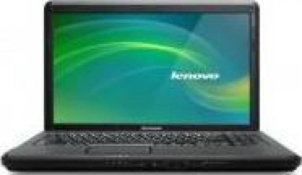 Laptop Lenovo Ideapad U350 de la Sc Bmo Services Srl