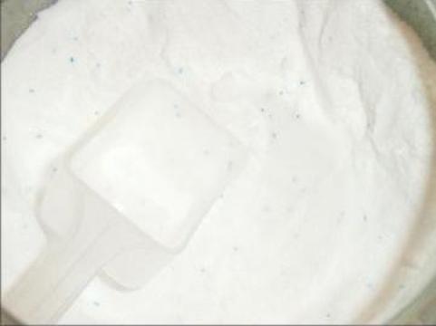 Detergent pudra pt. masini de spalat
