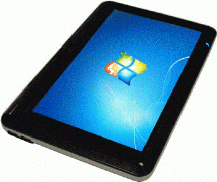 Tableta PC laptop 3D de la Cto Comunicare & Electronice