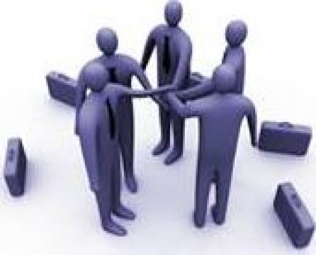 Consultanta pentru formarea grupurilor de producatori de la Duplicom Grup Srl