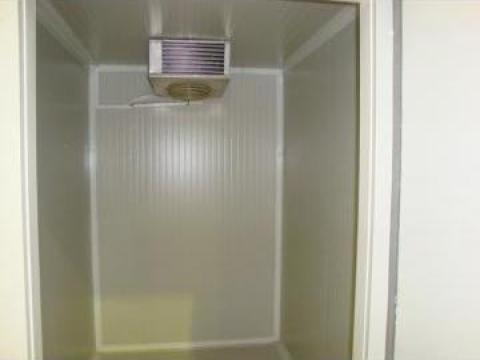 Camera frigorifica mobila 6 mc de la Cizi Frigo