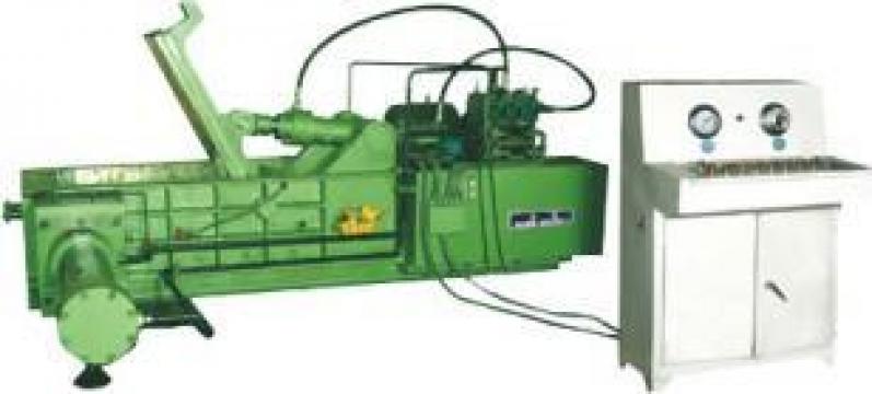 Presa de balotare 11.15 de la Anyang Forging Press Machinery Industry Co.,ltd