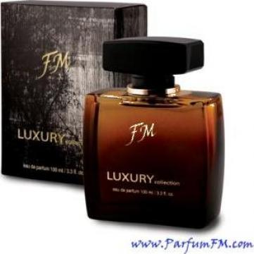 Parfum FM 301 - Diesel Only The Brave de la I-parfum