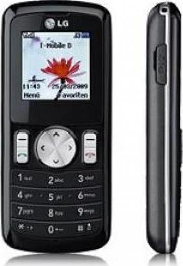 Telefon mobil GSM LG GB 102 de la Gd Mobile